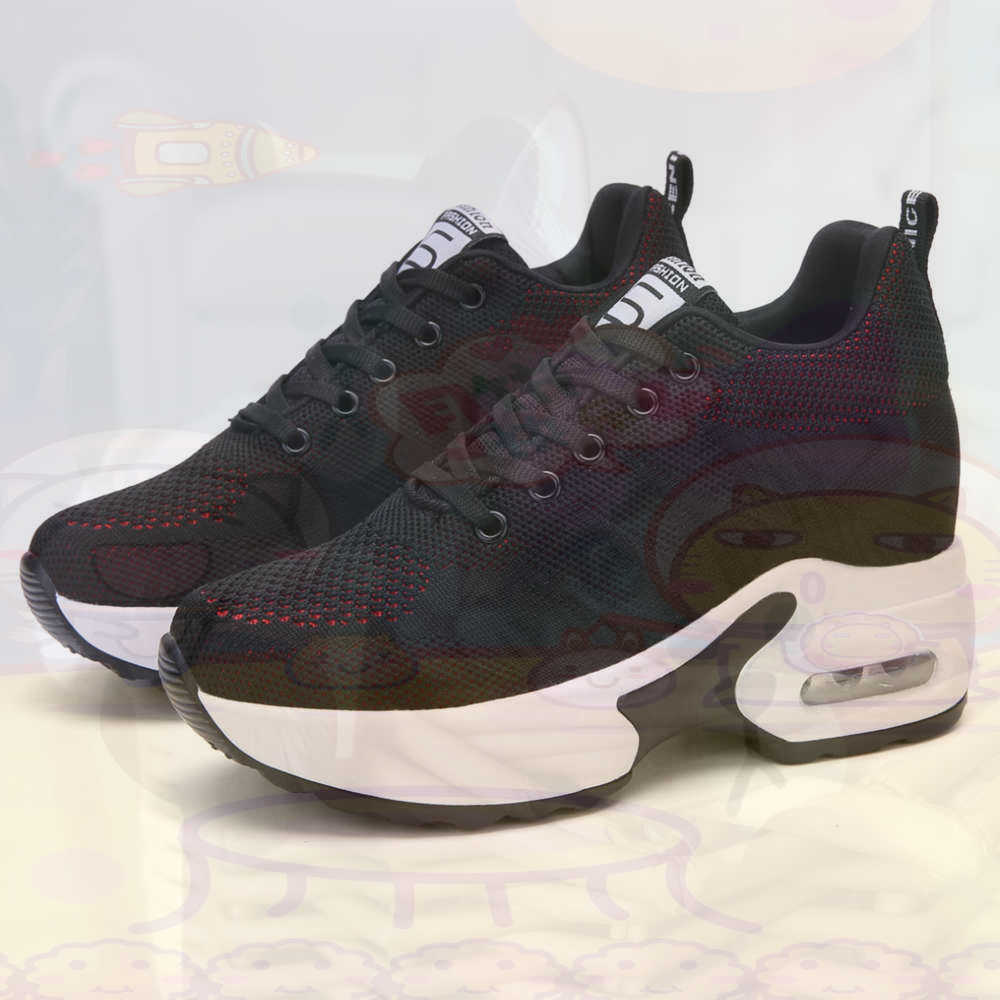 Wedding Ceremony Supply - Czerwony Rozmiar 36 Buty Kobieta Tenis