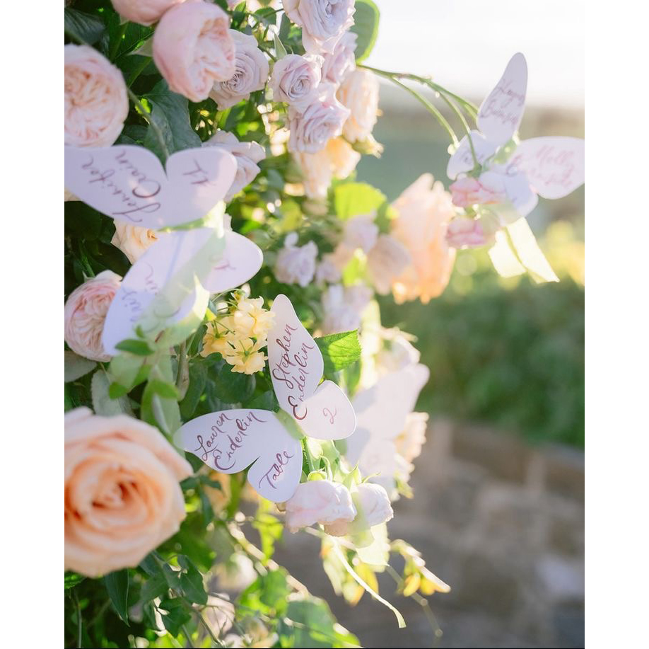 Eleganckie, personalizowane za – Wedding Supply Business recenzja i cena