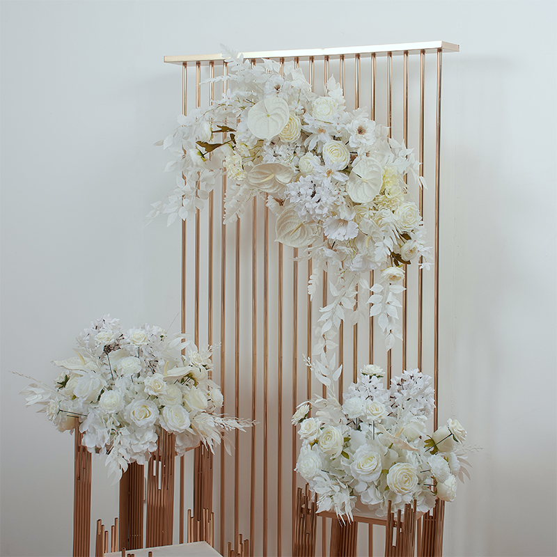 Łuk ślubny tło balon stojak tł – Wedding Support recenzja i cena