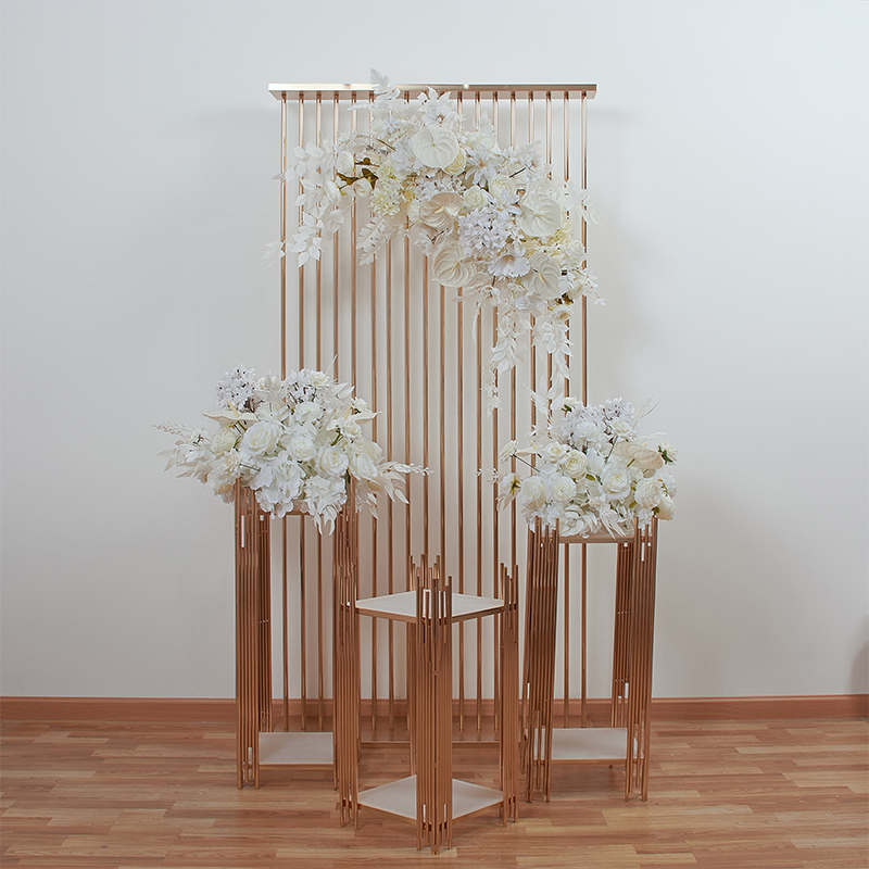Łuk ślubny tło balon stojak tł – Wedding Support recenzja i cena