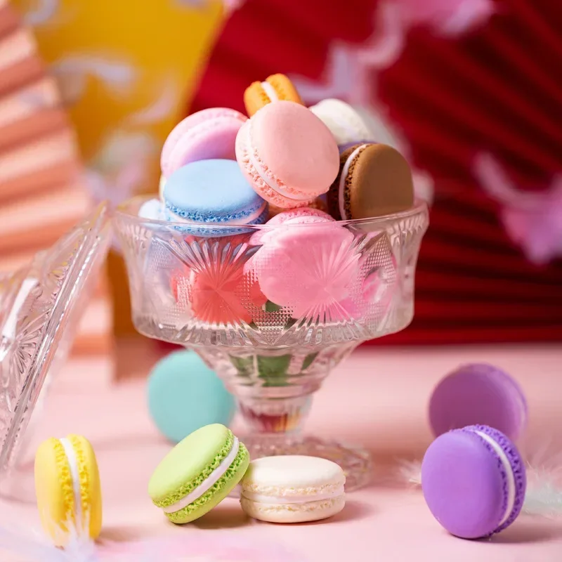 Symulacja Macaron Ciasto Deser – Wedding Cake Supply recenzja i cena
