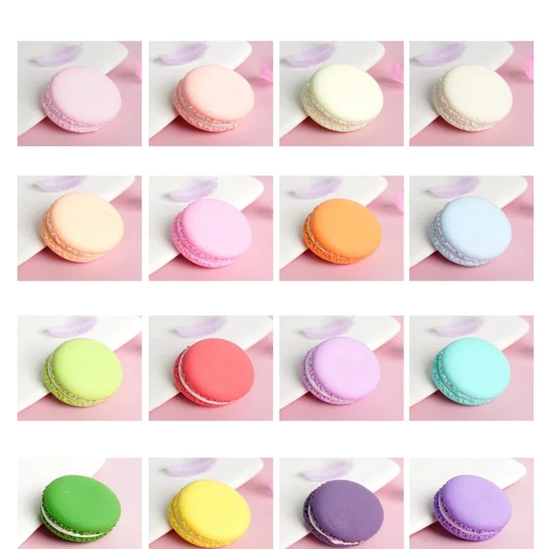 Symulacja Macaron Ciasto Deser – Wedding Cake Supply recenzja i cena