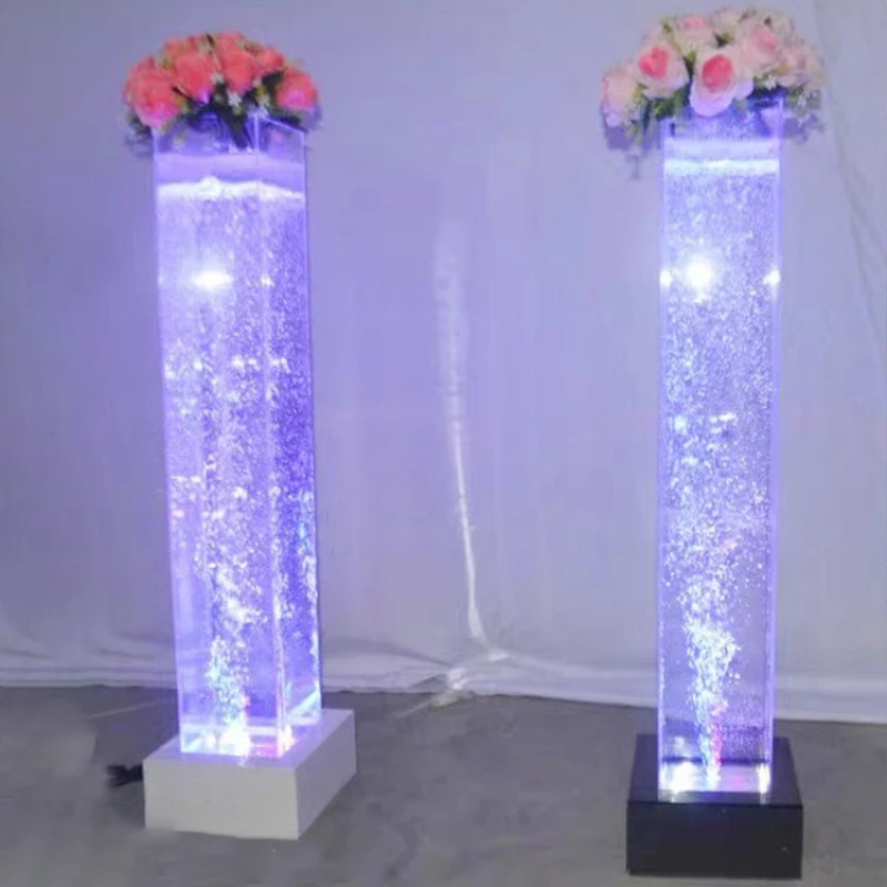 Dekoracja ślubna/wieczorowa: k – Wedding Fountain recenzja i cena