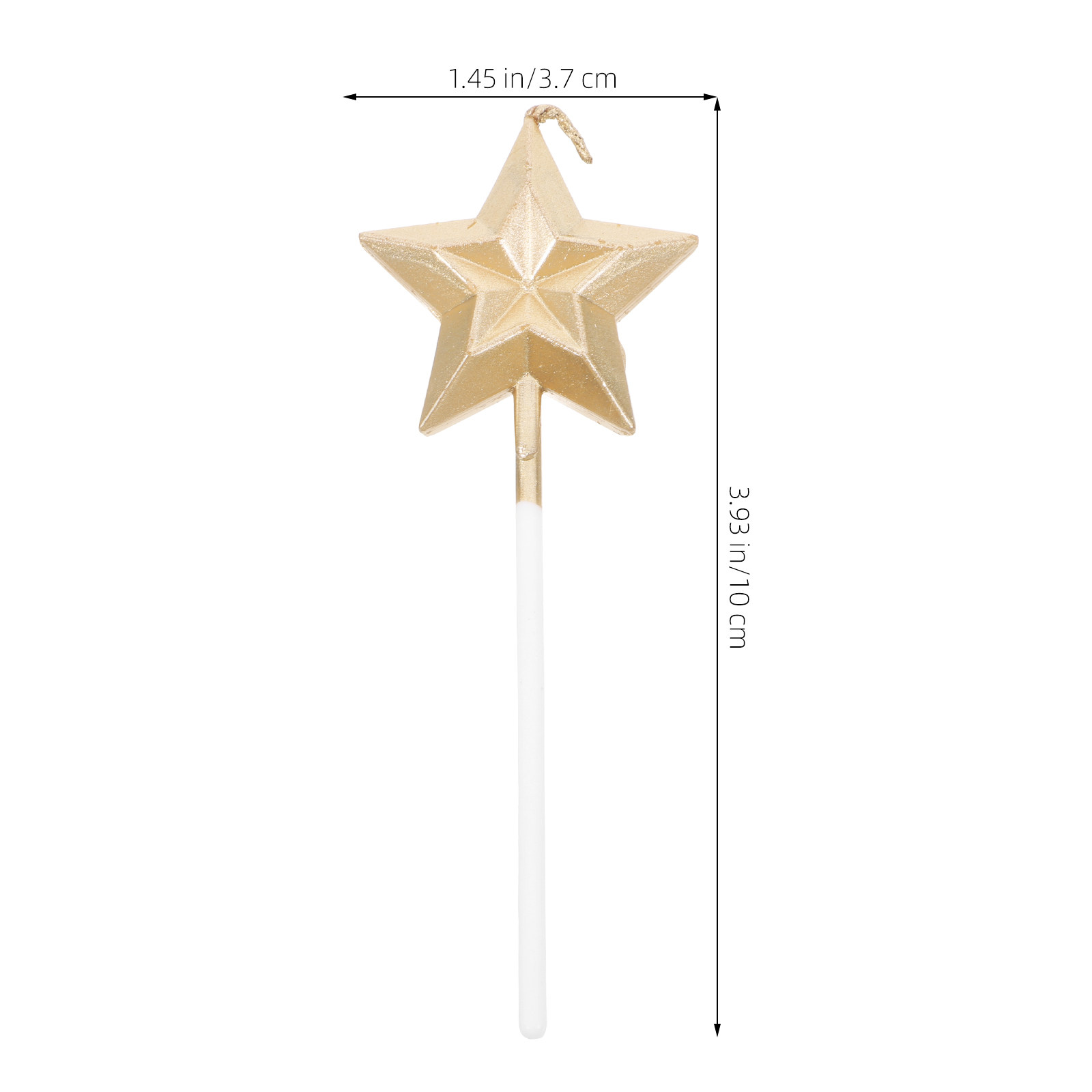 8 szt. Brokatowe Metaliczne De – Wedding Cake Supply recenzja i cena