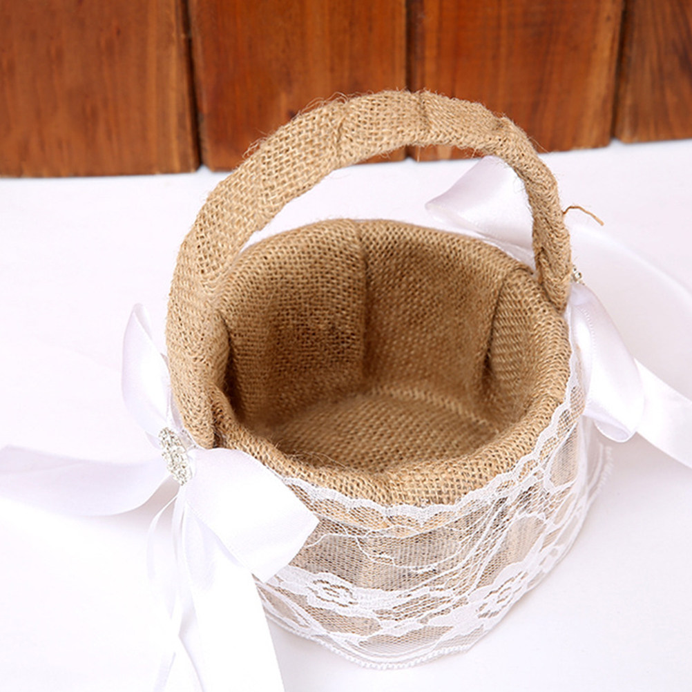 1 zestaw poduszek na obrączki  – Wedding Ceremony Supply recenzja i cena