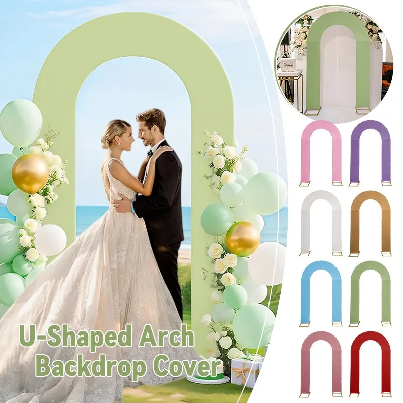 Elastyczne, otwarte pokrowce n – Wedding Support recenzja i cena