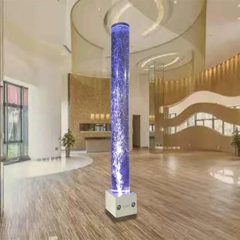 Fontanna wewnętrzna na zamówie – Wedding Fountain recenzja i cena