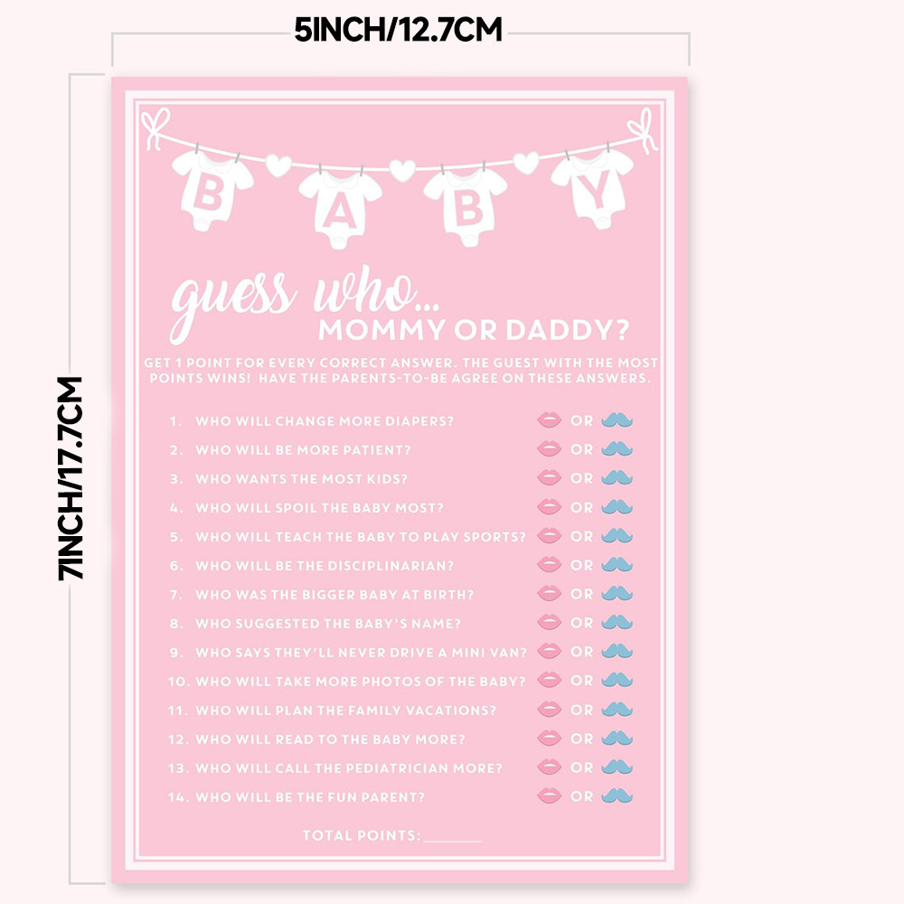 10 szt. Karty do gry Wypowiedz – Wedding Supply Business recenzja i cena