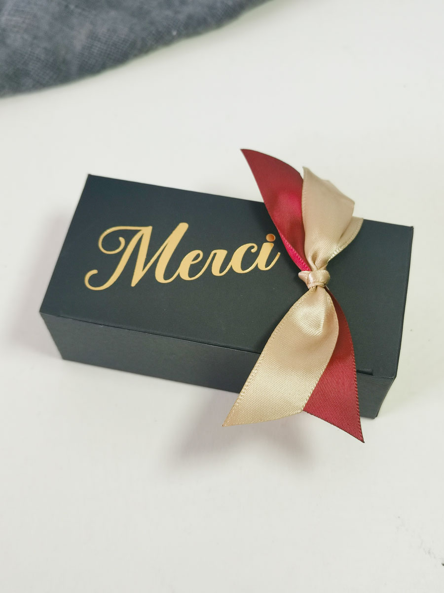 Małe pudełka na prezenty pudeł – Wedding Supply Business recenzja i cena