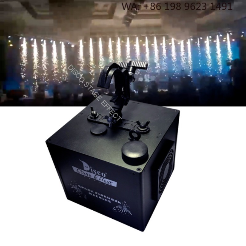 Wewnętrzna wisząca fontanna zi – Wedding Fountain recenzja i cena