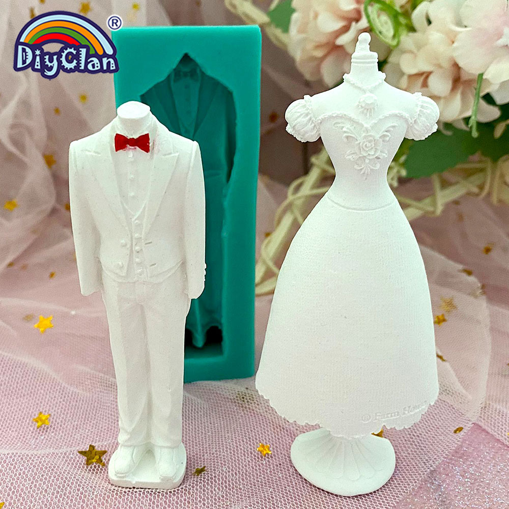 Forma silikonowa do dekoracji  – Wedding Cake Supply recenzja i cena