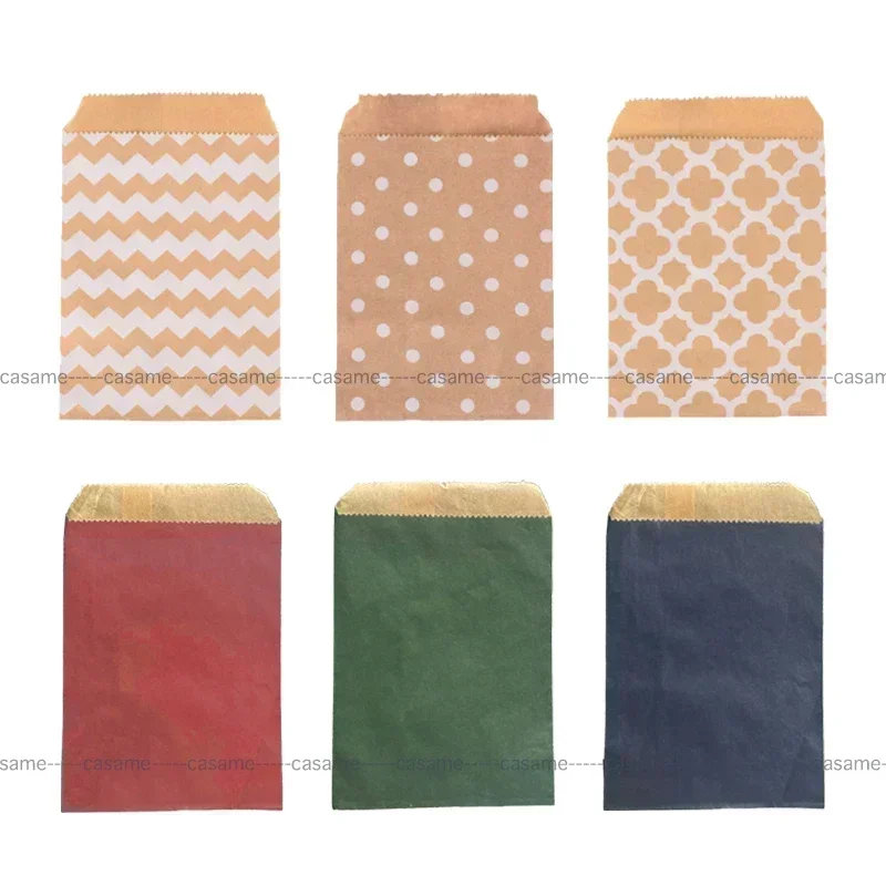 50 sztuk, 15x10cm Wave Dot Kra – Wedding Supply Business recenzja i cena