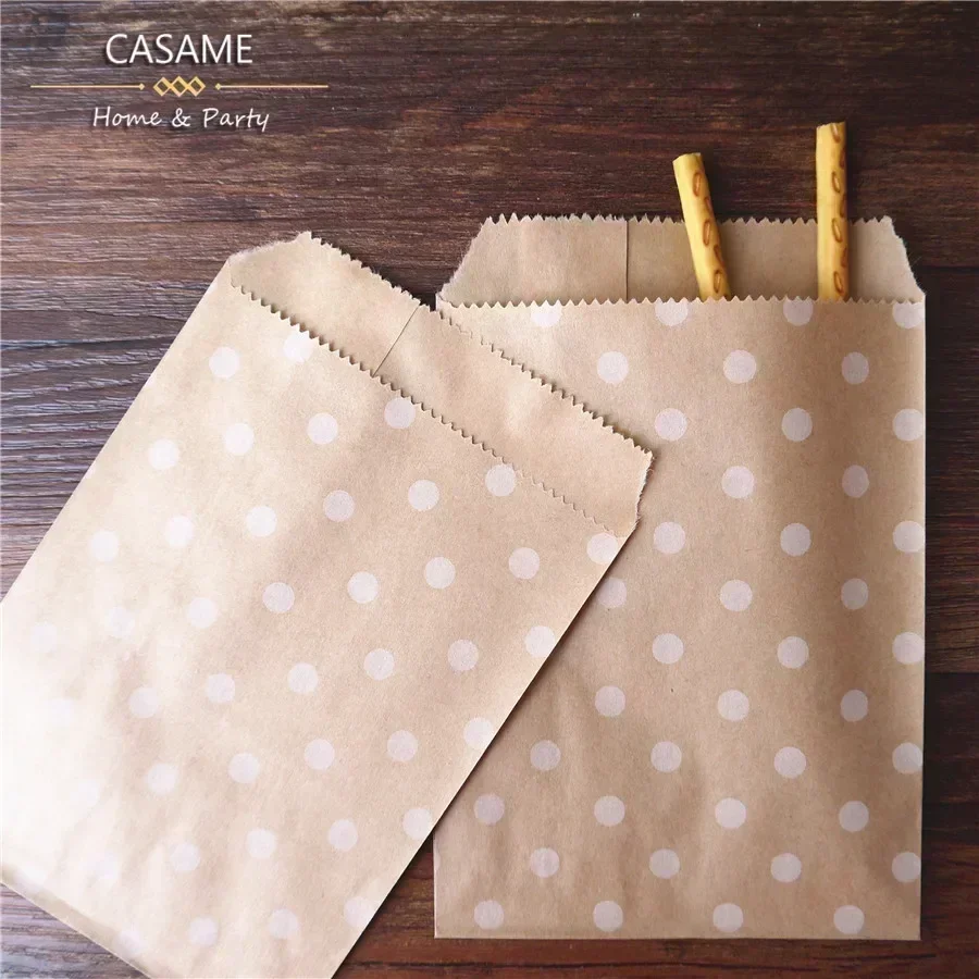 50 sztuk, 15x10cm Wave Dot Kra – Wedding Supply Business recenzja i cena