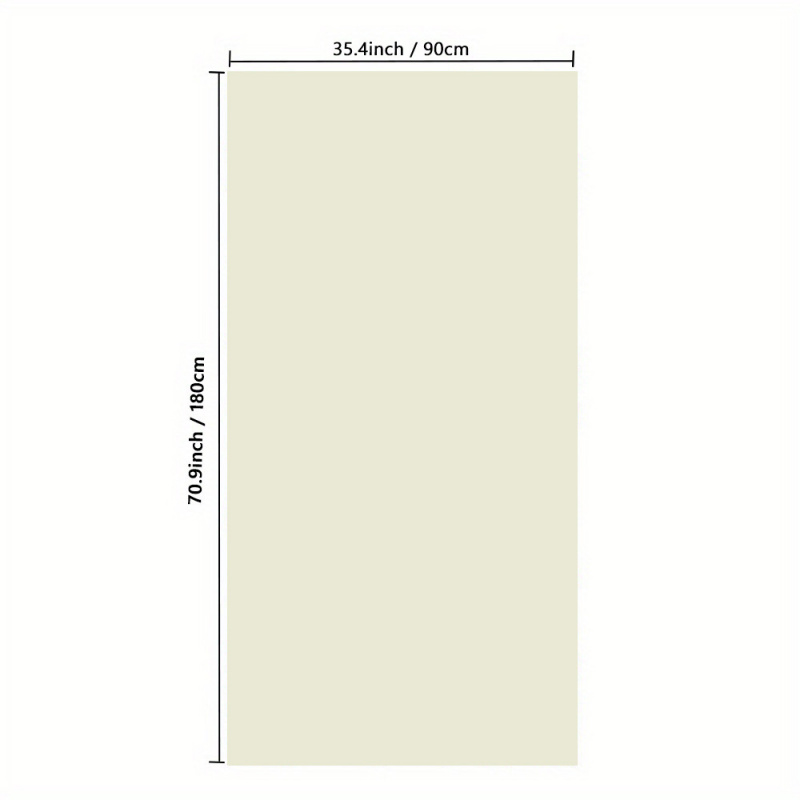 1 szt. panel drzwiowy 2D z mot – Wedding Day Supply List recenzja i cena