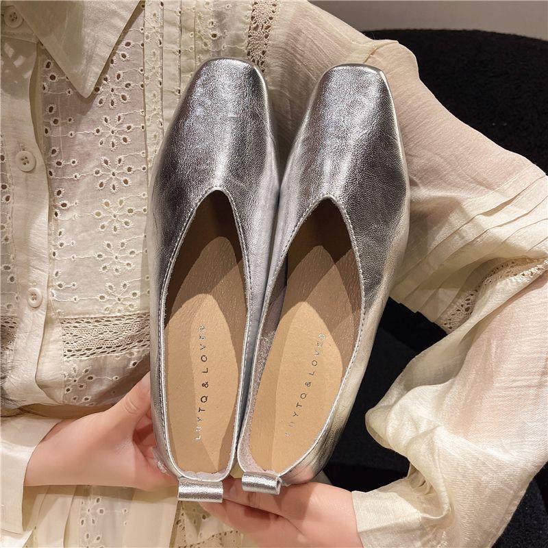 Eleganckie damskie mokasyny ze – Wedding Shop recenzja i cena