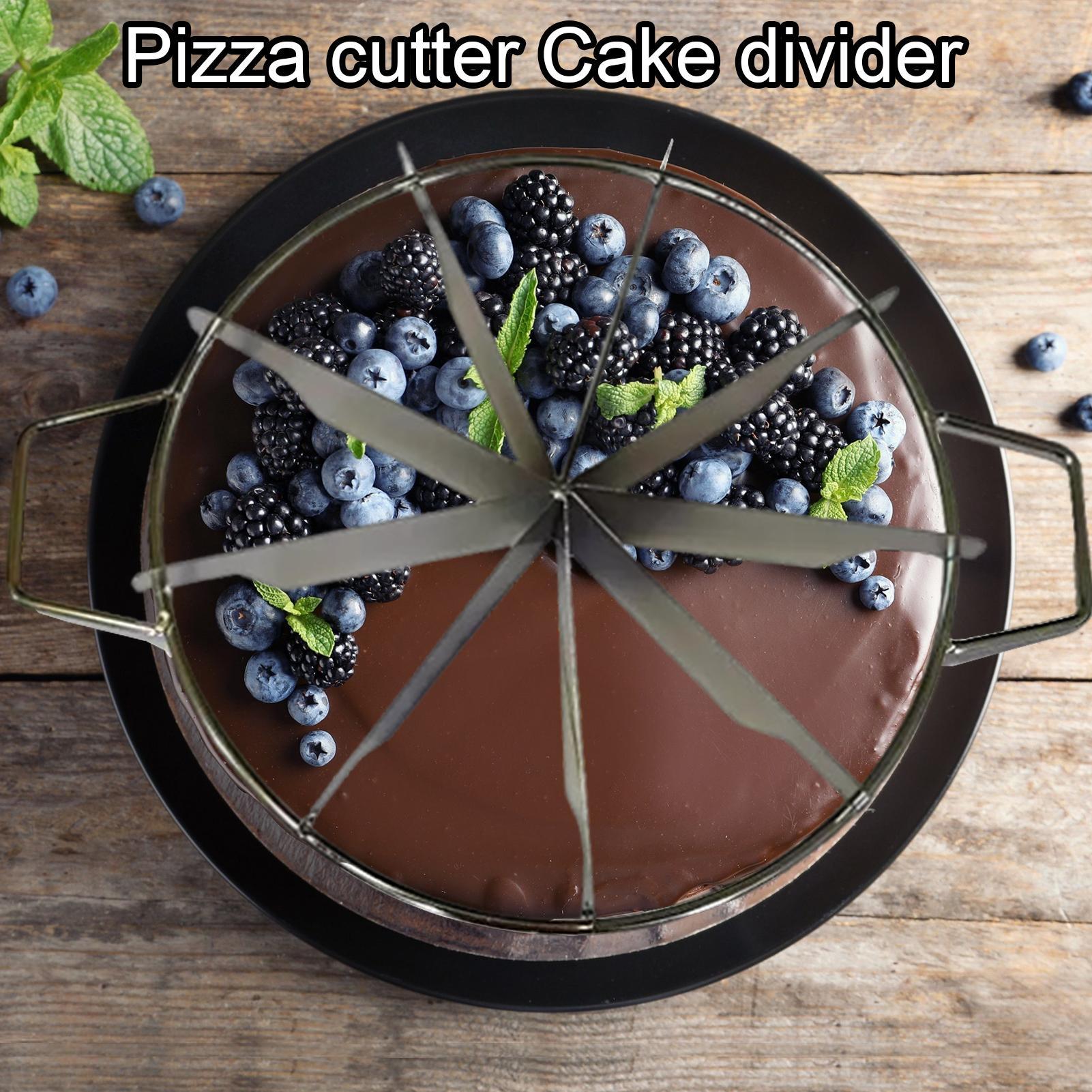 Nóż do ciasta, krajalnica do c – Wedding Cake Supply recenzja i cena
