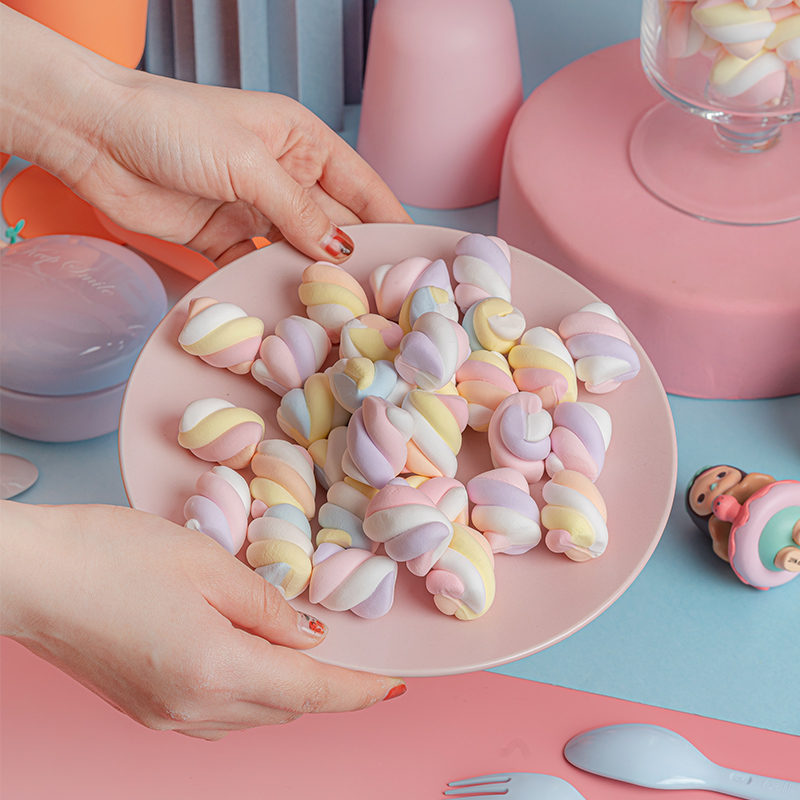 Symulacja waty cukrowej, fałsz – Wedding Cake Supply recenzja i cena
