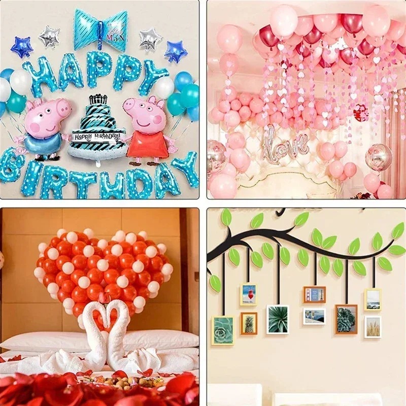 100/500/1000/2000 szt. Samoprz – Wedding Support recenzja i cena