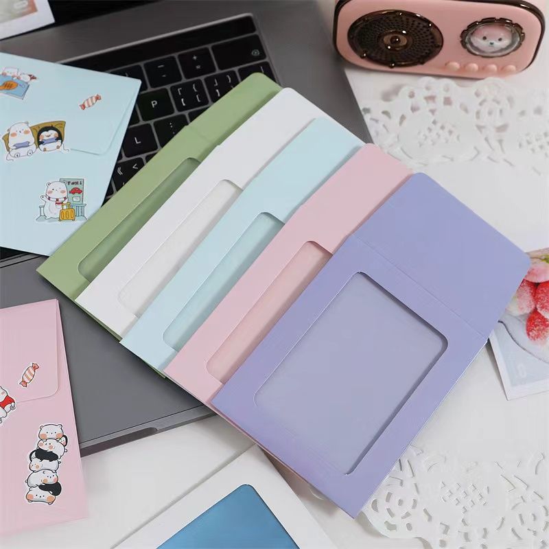 10Pcs/Set DIY Paper Photo Fram – Wedding Supply Business recenzja i cena