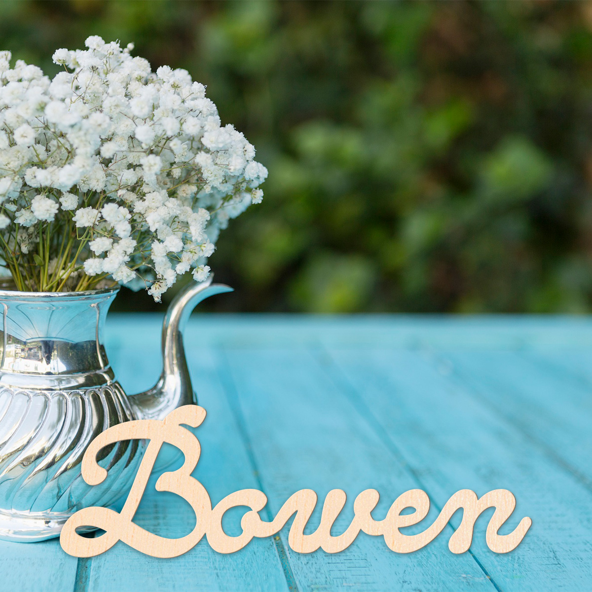 Personalizowane tabliczki z na – Wedding Shop recenzja i cena